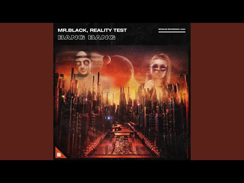 Bang Bang (Extended Mix)