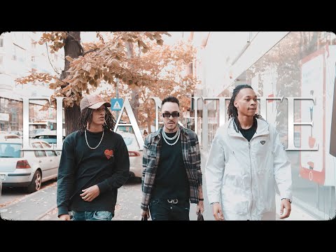 NMW Yanni - Eliantte feat. Azteca (Official Music Video)