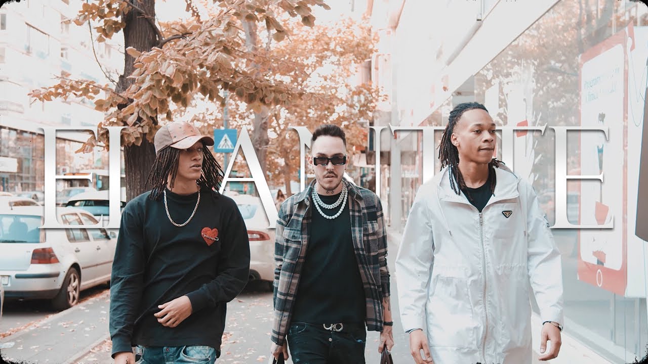 Eliantte | NMW Yanni | Eliantte