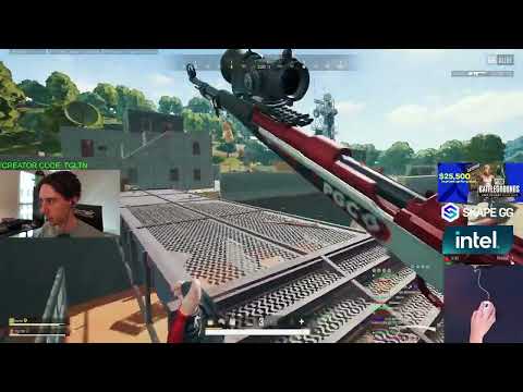 TGLTN + Hwinn almost drop 40 kills in a game!