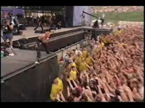Thumbnail for Stone Temple Pilots - Trippin' on a Hole in a Paper Heart (Rolling Rock Town Fair 2001) by Stone Temple Pilots