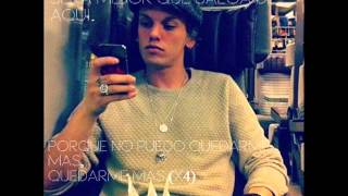 Jamie Campbell Bower, The Darling Buds  Cities Alive Sub Español