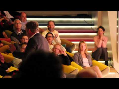 Jan van Setten - Droeftoeter vs Bruistablet