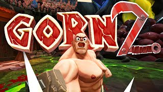 Gameplay Trailer