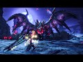 Blood Awakening on Great Sword is Overpowered