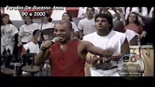 Terra Samba - Treme Terra