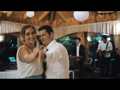 Wedding Project Band - Image film