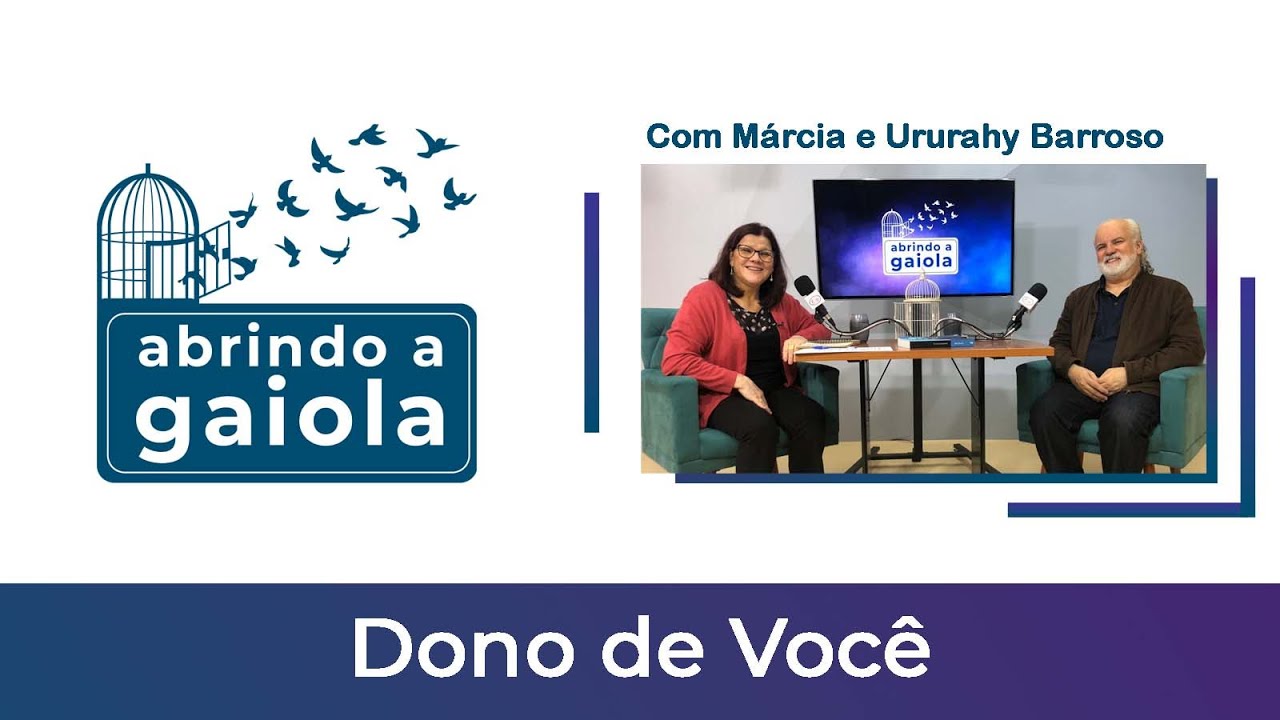 Dono de você #15