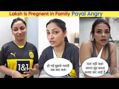 @armaanmalik2154 | Laksh Is Pregnent In Malik Family | Kritika Malik | Armaan Malik Vlogs