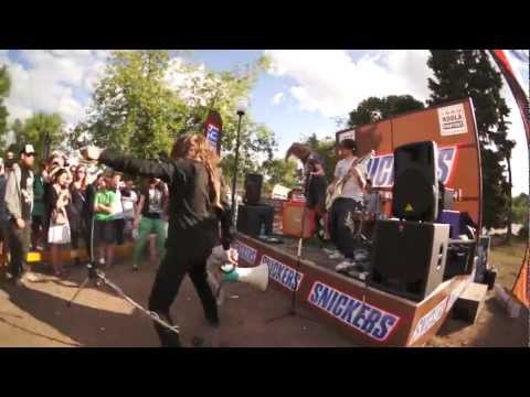 Vagiant -  Origins of Man