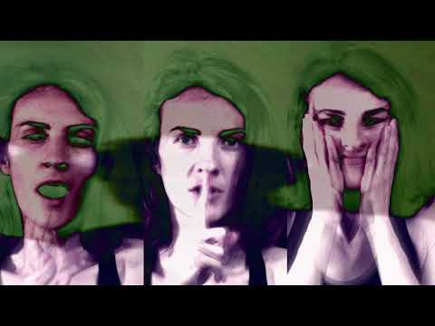 Tilted Over - Granular Synthesis