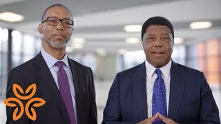 Dignity Health and CHI Combination Announcement
