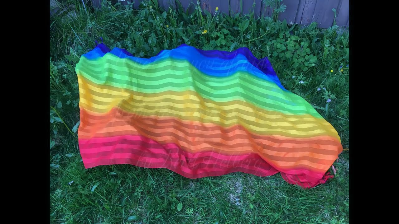 What are you afraid of?