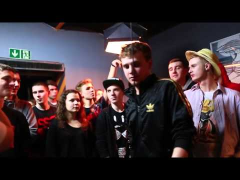 WLW s03#04 (Finał - 03.03.2016) - Ryba vs Toczek