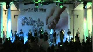 SONORA URUWA, Raul Garza y Vicente Coss, tributo a la cumbia colombiana (oye)