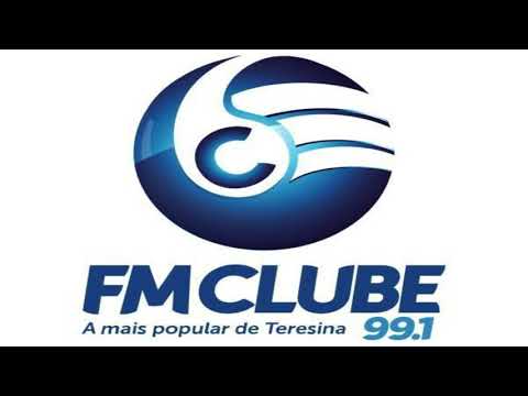 Trechos do "Domingão da Clube" - Rádio Clube 99,1 FM - Teresina/PI (07/02/2021)