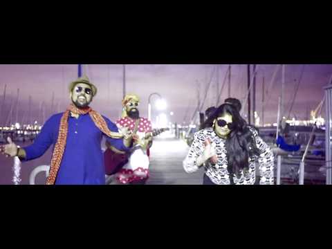 Bannado - The Fifths Melbourne cover