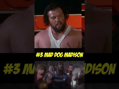 Ranking The Arm Wrestlers from Over The Top ( 1987 ) #movie #overthetop