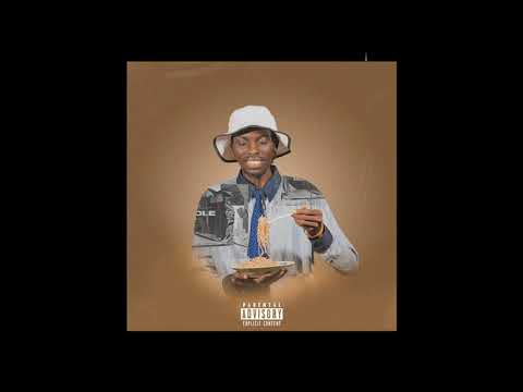 IssaGhad - Crescendo (Official Audio)