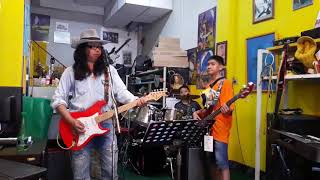 Love hurts....Jim capaldi..cover...