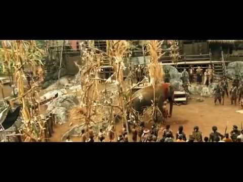 Ong Bak 2 in English HD Quality Full Movie - ND