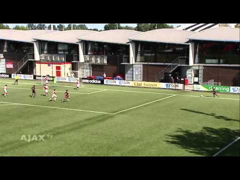 Aegon Toekomst Journaal: B1 & D1