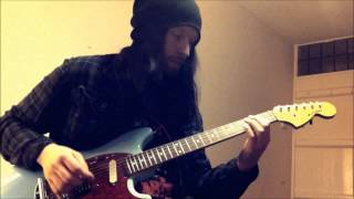 Nirvana - Aero Zeppelin (Cover)