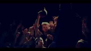 We Rise The Tides - For The Worst (Live Music Video)