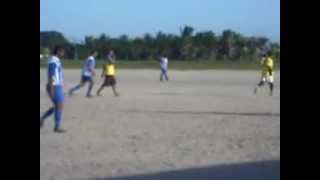 preview picture of video 'força jovem de campo alegre AL 2008'