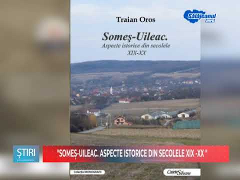 SOMES UILEAC  ASPECE ISTORICE DIN SECOLELE XIX   XX