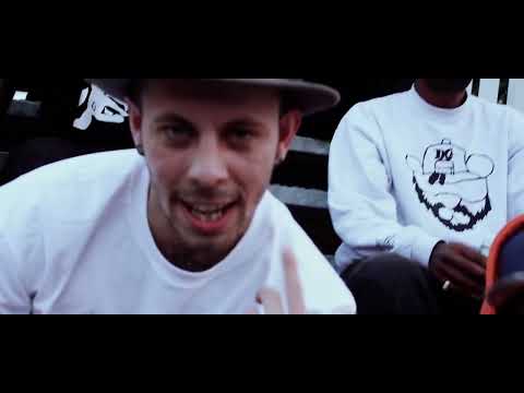 G-no ft. Jimmy G - Rugdekking (Official Video)