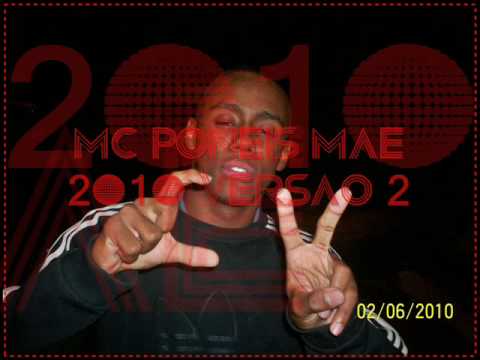 MC PONEIS MÃE 2010 VERSÃO 2