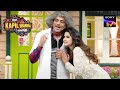 Why Is Jennifer Winget Listening To Dr Gulati S Heartbeat The Kapil Sharma Show Full Episode