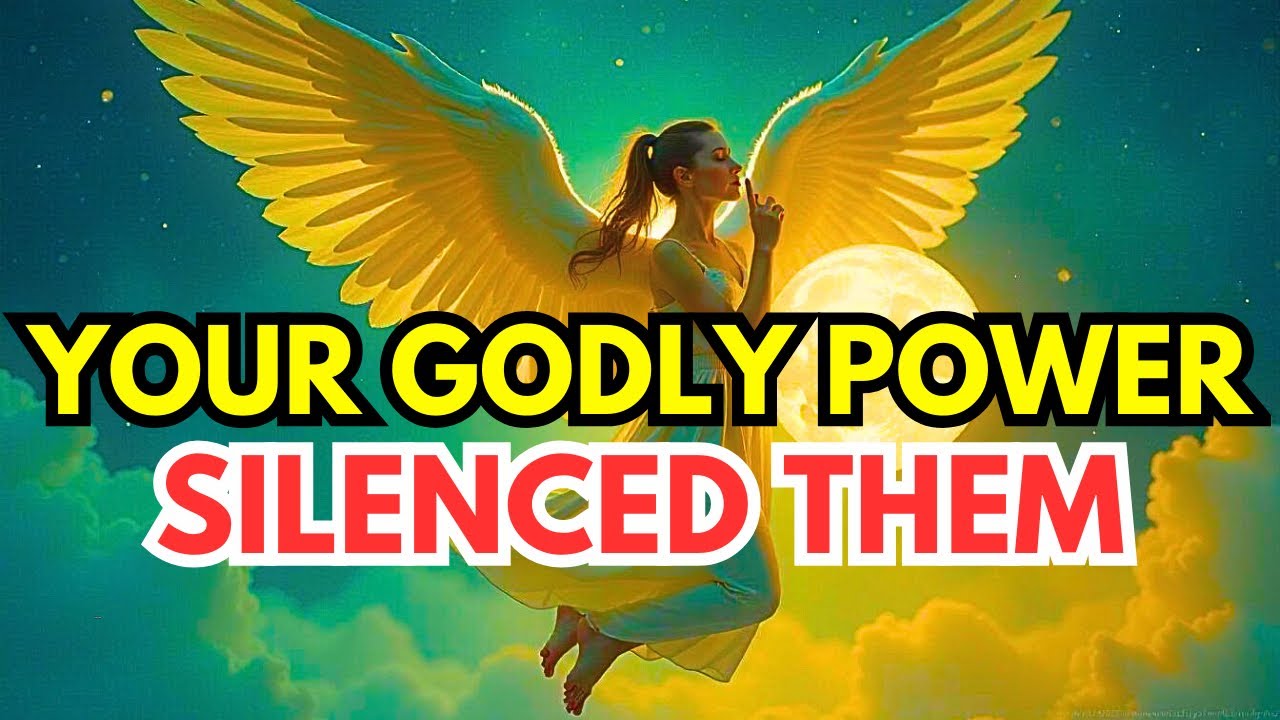 CHOSEN ONES‼️ YOU ACCIDENTALLY REVEALED YOUR MAGIC.... LEAVING OTHERS STUNNED  AND JEALOUS!🤯🔥