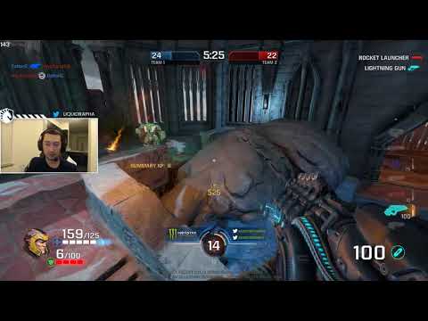 TastyCups NA #2 2v2 Team Liquid vs Myztro Gaming Corrupted keep finals