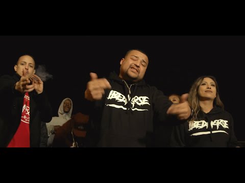 Da KRSE - Came From Nothing ft. J.Stalin + Pop$