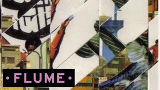 Hermitude - HyperParadise (Flume Remix)