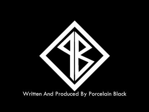 PORCELAIN BLACK - THORNS