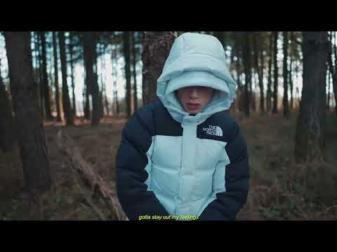 Central cee X Ziak by spyque