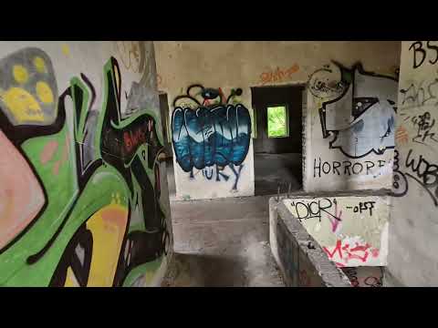 FDGB Ferienheim Fritz Heckert   Neue Aufnahme der Frau