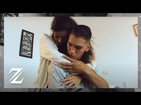ZONA INFAME - Quiero Saber De Ti 💌 (Video Oficial)