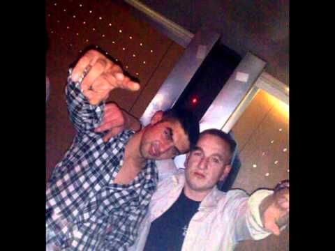 KaNiBaL a.K.a ThuG'z   Qendroi i Vertet