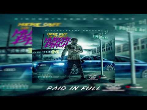 Moedoe Coupe - Paid In Full (Audio Only)