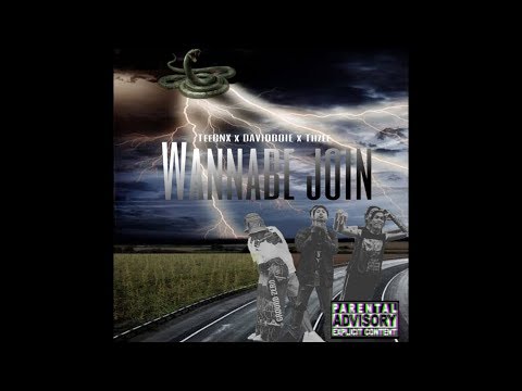 [JONESUS] Wannabe join - TeeCNX x DAVIDBOIE x Thzee