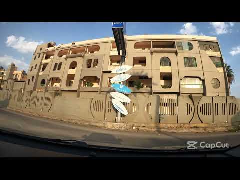 Short drive #Rasmaska (+seaside) #Qalamoun #Qalhat #balamand #fiaa #Batroumine #northlebanon