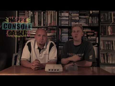 THE DREAMCAST ROCKS! - Happy Console Gamer