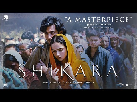 Shikara | Official Teaser 2 | Dir: Vidhu Vinod Chopra | 7th February
