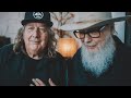 Neil Young and Crazy Horse were Fighting Backstage  -Kevn Kinney