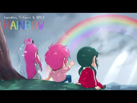 heiakim, Trifect & MYLK - Rainbow