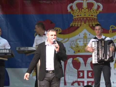 Ranko Stanic Dzimi - Krupa na Uni - (Dugino Poselo Kranj) - (Tv Duga Plus 2015)